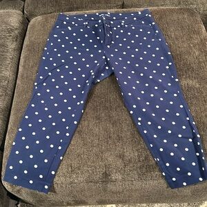 Old Navy Pixie Pants